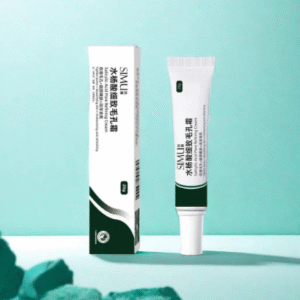 Somnus feng Salicylic Acid Pores Shrink Refining Cream Treatments Large Open Pore Remove Black Dots Blackhead Acne Marks Face Skin Products phone case