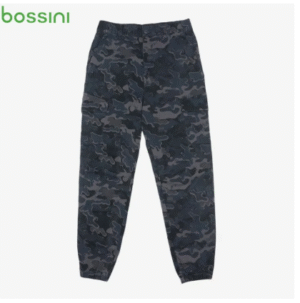 Bossini Mens Pants 001340022