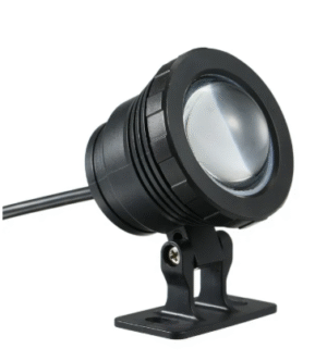 AC85-265V 20W RGB LEDs Fountain Lamp with Remote Control