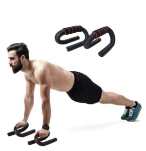 Plastic Push Up Stand