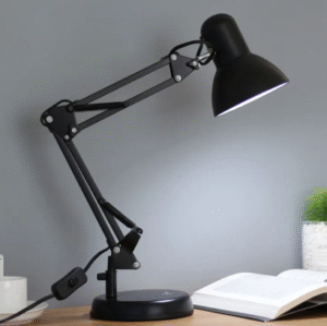 Table Lamp For Study E27 Max