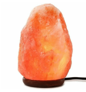 Himalayan Lamp by Safa Sansar - Natural (4-5Kg)