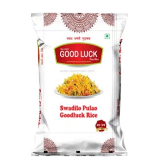 Good Luck Swadilo Pulao Rice 20Kg Long Grain Rice