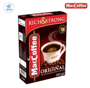 MacCoffee Original Cold Coffee - 200gm