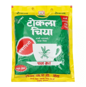 Tokla Tea- 1 kg