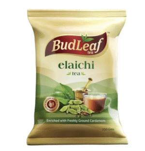 Budleaf Tea Ilachi Tea - 250g