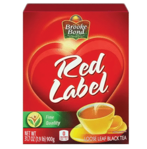 Brook & Bond Red Label Tea - 250g