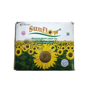 Sunflower 1 Carton (10 Ltrs)