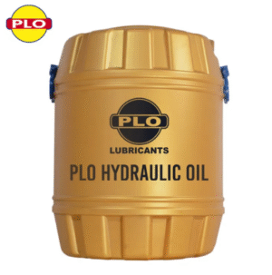 PLO Hydraulic 32-68, 200 Liter