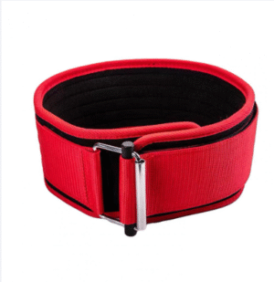 NEW 【Special offer】Sports Support Belt Adjustable Quick Locking Weight Lifting Belt for Men Women with Comfortable Lumbar Support for Gym Deadlifts