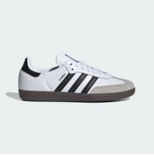 Samba OG White Men"s Sneaker.