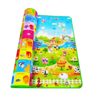Yoga Mat Double Sided Waterproof Baby Mat For Kids Carpet